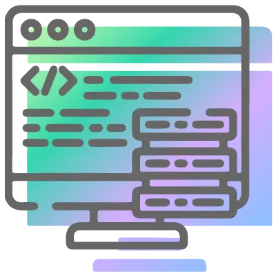 Website
                          design icon